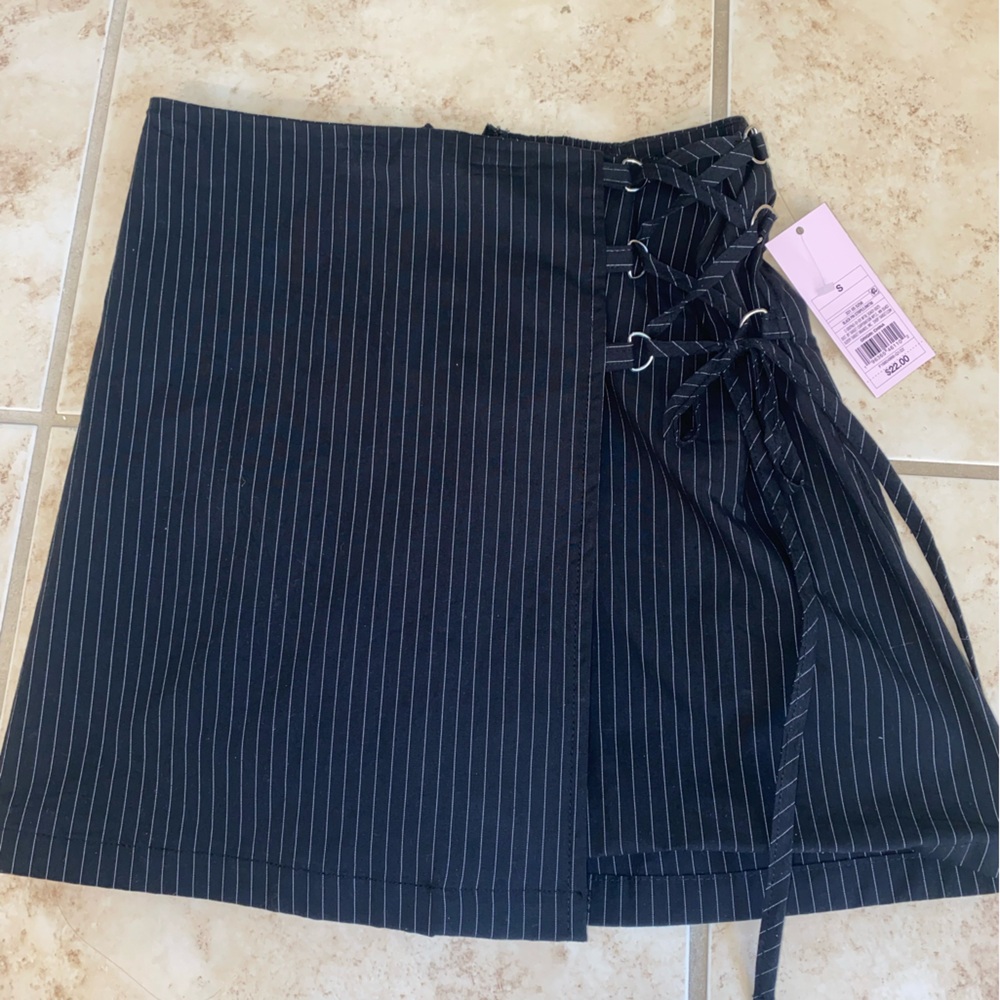 wild Fable Skirt